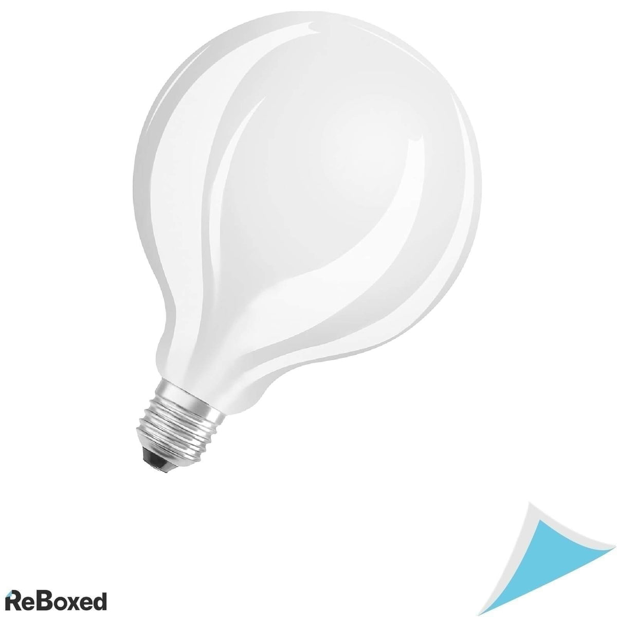 Osram Star Globe125 Bec LED E27 2452lm