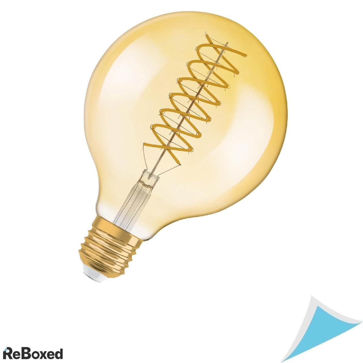 Osram Vintage 1906 Bec LED 8.4W 806lm