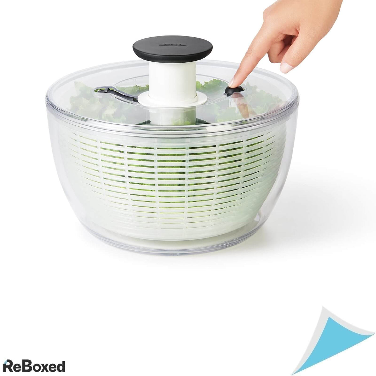 Oxo Uscator Salata 4.7l