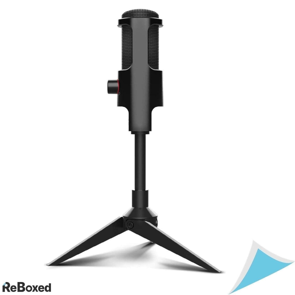 Ozone Rec X50 Microfon Gaming 130 MW 32Ω 48 kHz