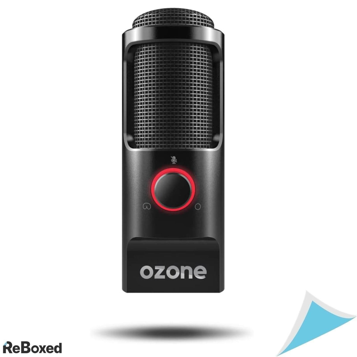 Ozone Rec X50 Microfon Gaming 130 MW 32Ω 48 kHz