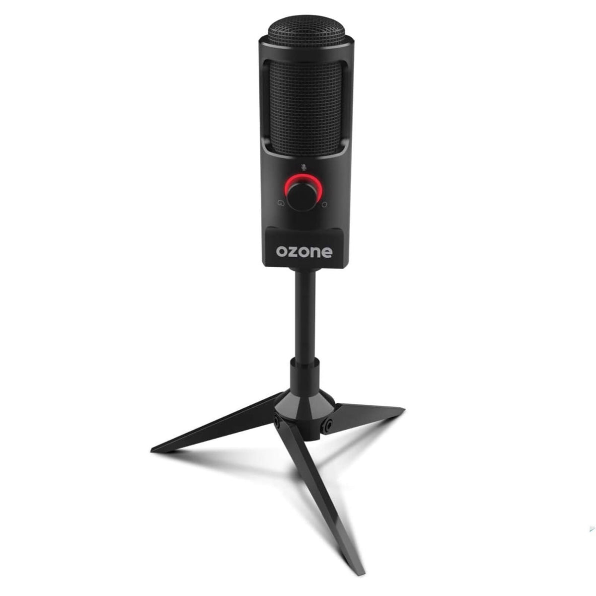 Ozone Rec X50 Microfon Gaming 130 MW 32Ω 48 kHz