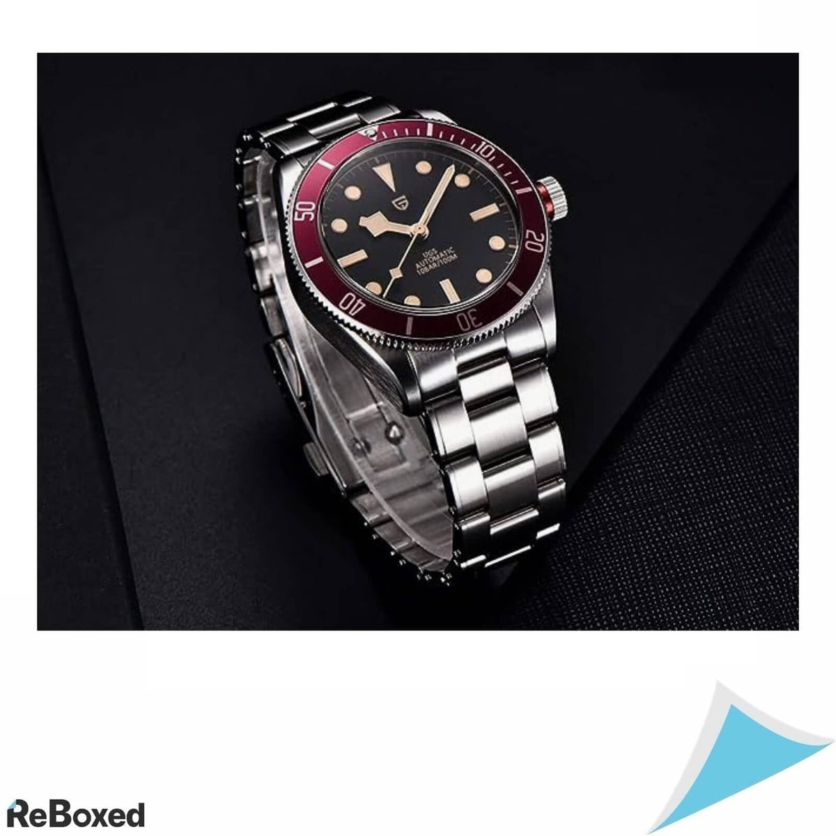 Pagani Design PD-1671 V2 Ceas de Mana Barbati Automatic 42mm