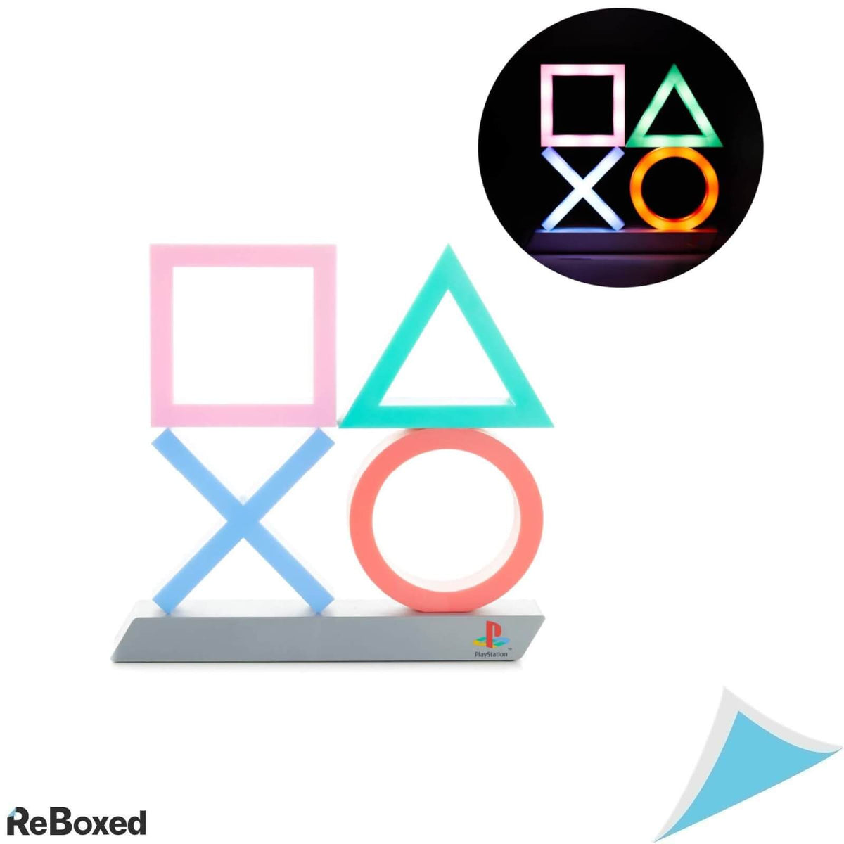 Paladone Playstation Icons XL Lampa 75W