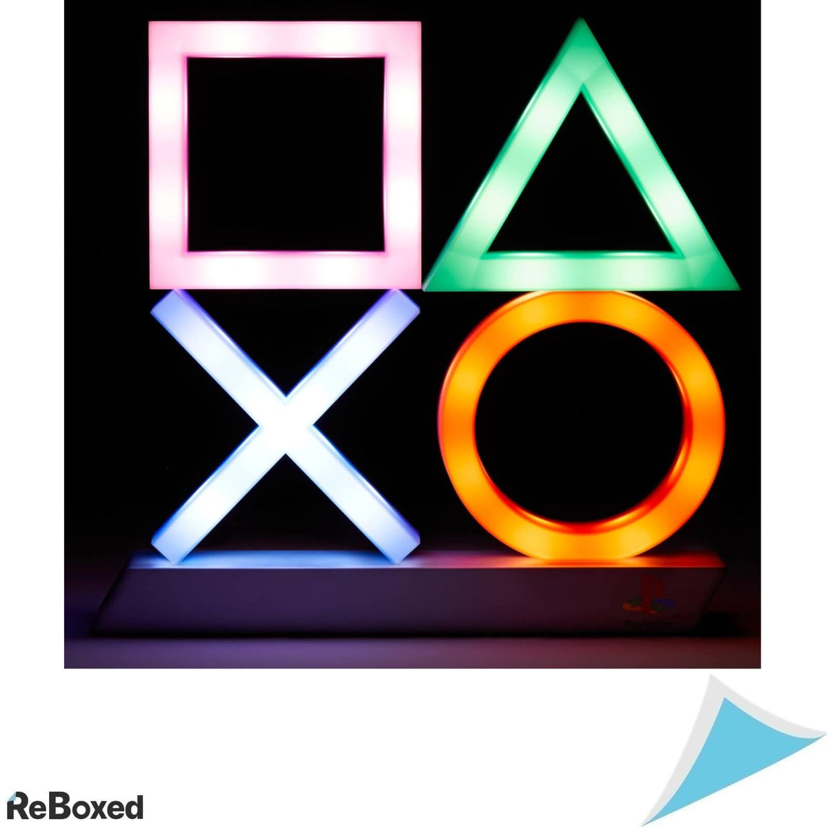 Paladone Playstation Icons XL Lampa 75W