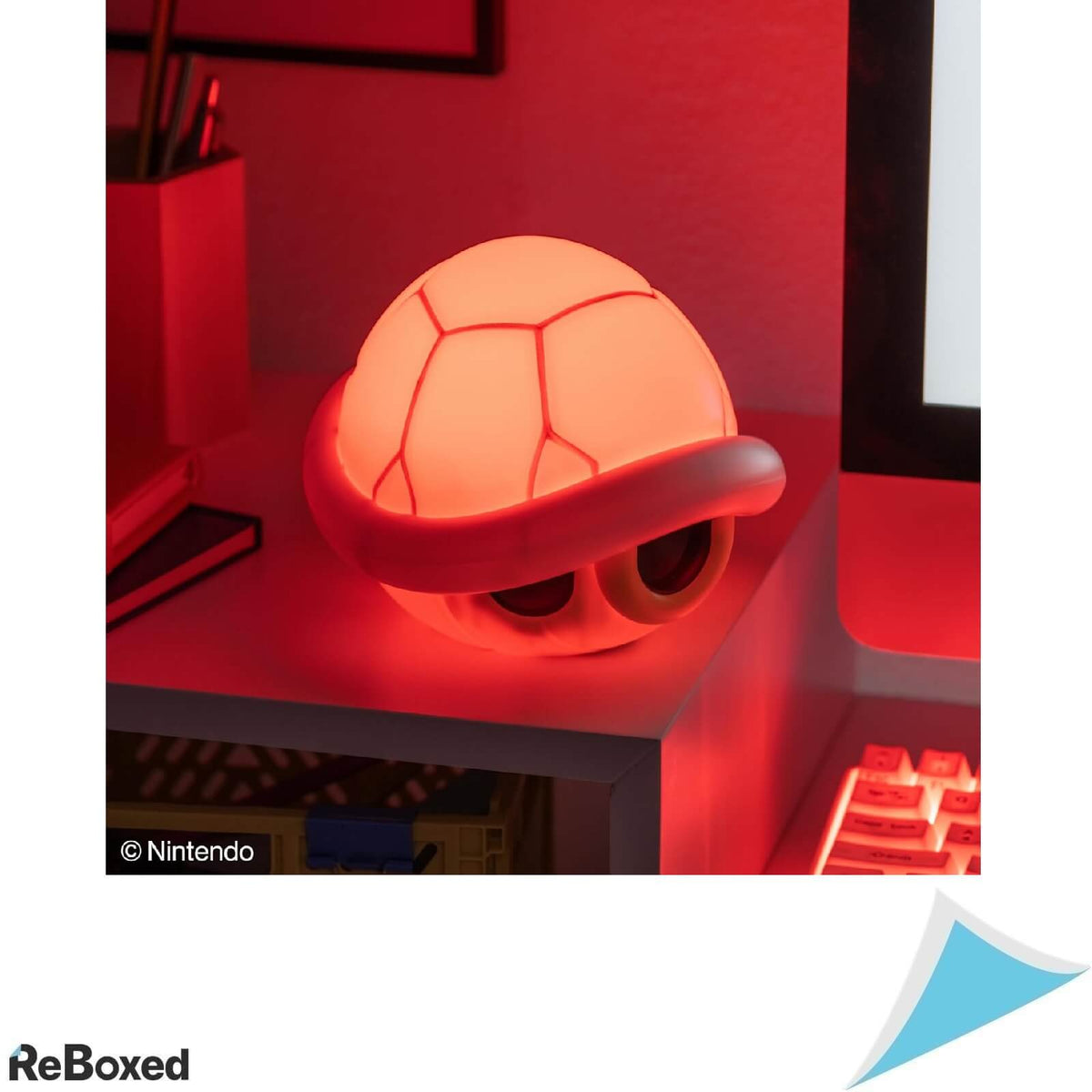 Paladone Super Mario Lampa Decorativa cu Sunet