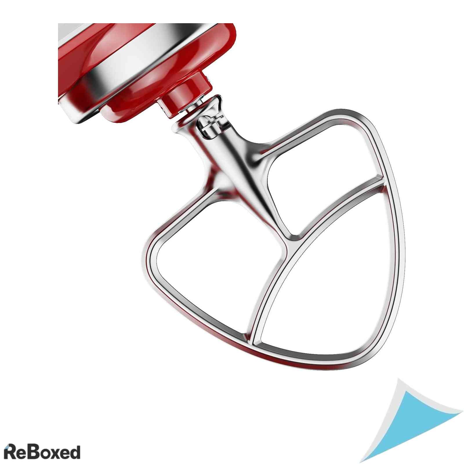 Paleta Amestecare din Otel Inoxidabil COFUN pentru Mixer cu Bol KitchenAid 4.3L - 4.8L