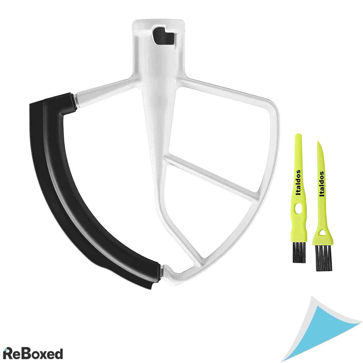 Paleta colectoare si amestecator plat Italdos 5KFE5T pentru KitchenAid