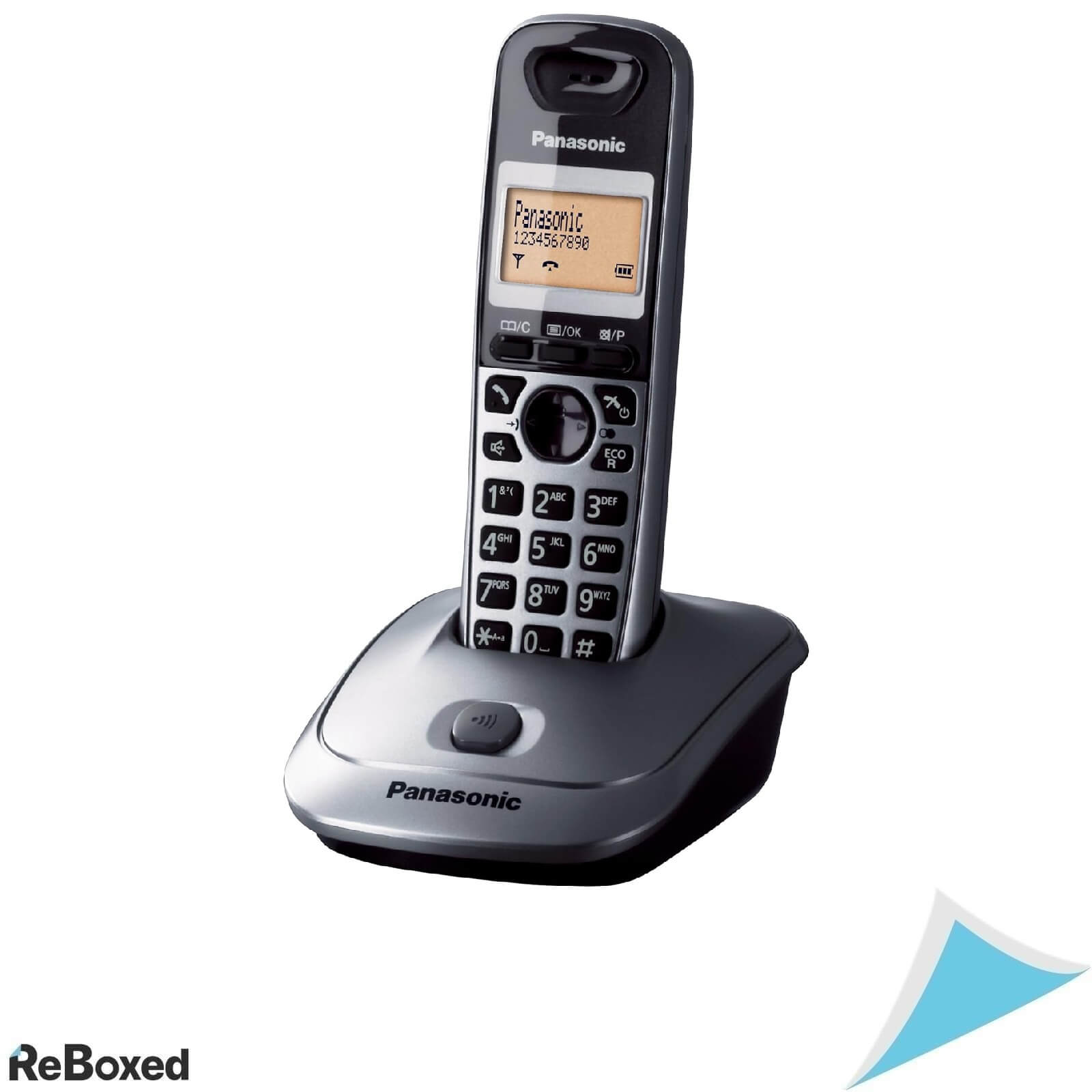 Panasonic KX-TG2511JTM Telefonul Fara Fir DECT