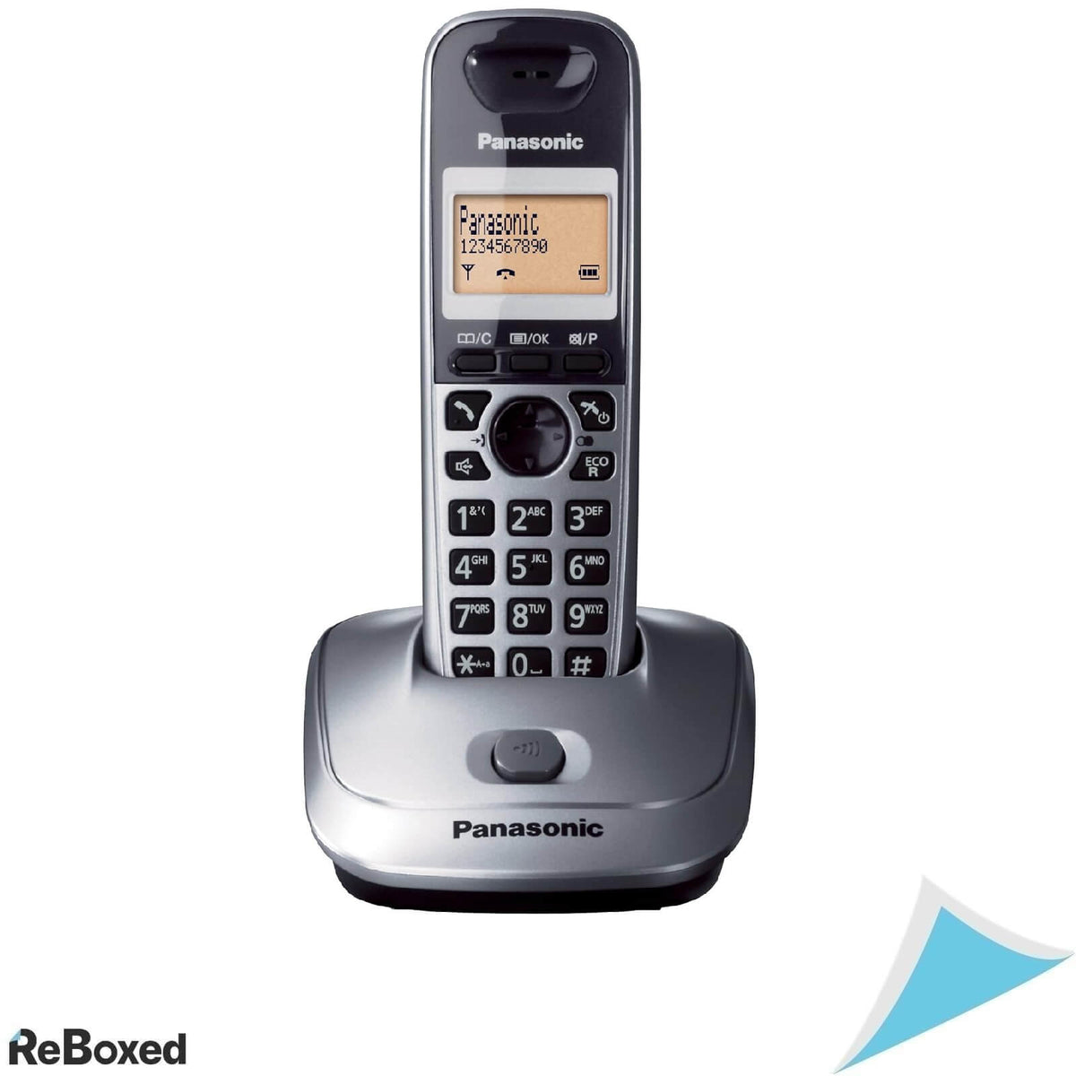 Panasonic KX-TG2511JTM Telefonul Fara Fir DECT