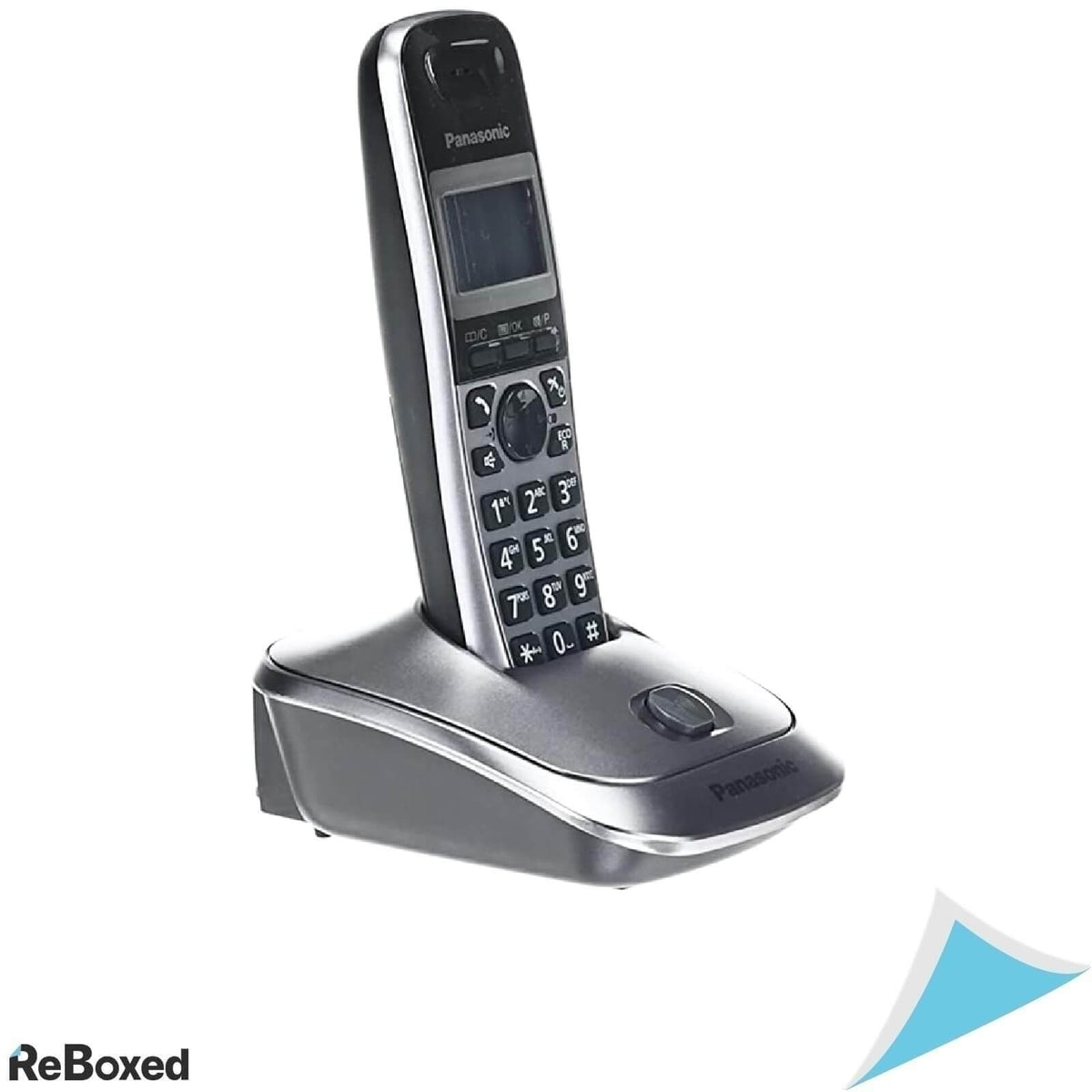 Panasonic KX-TG2511JTM Telefonul Fara Fir DECT