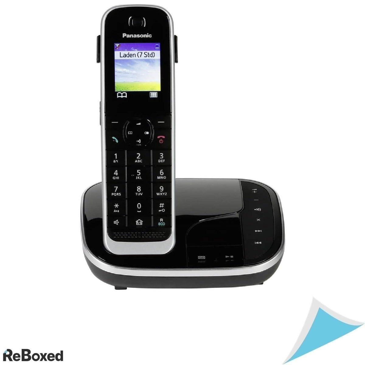 Panasonic KX-TGJ320 Telefon DECT Fara Fir