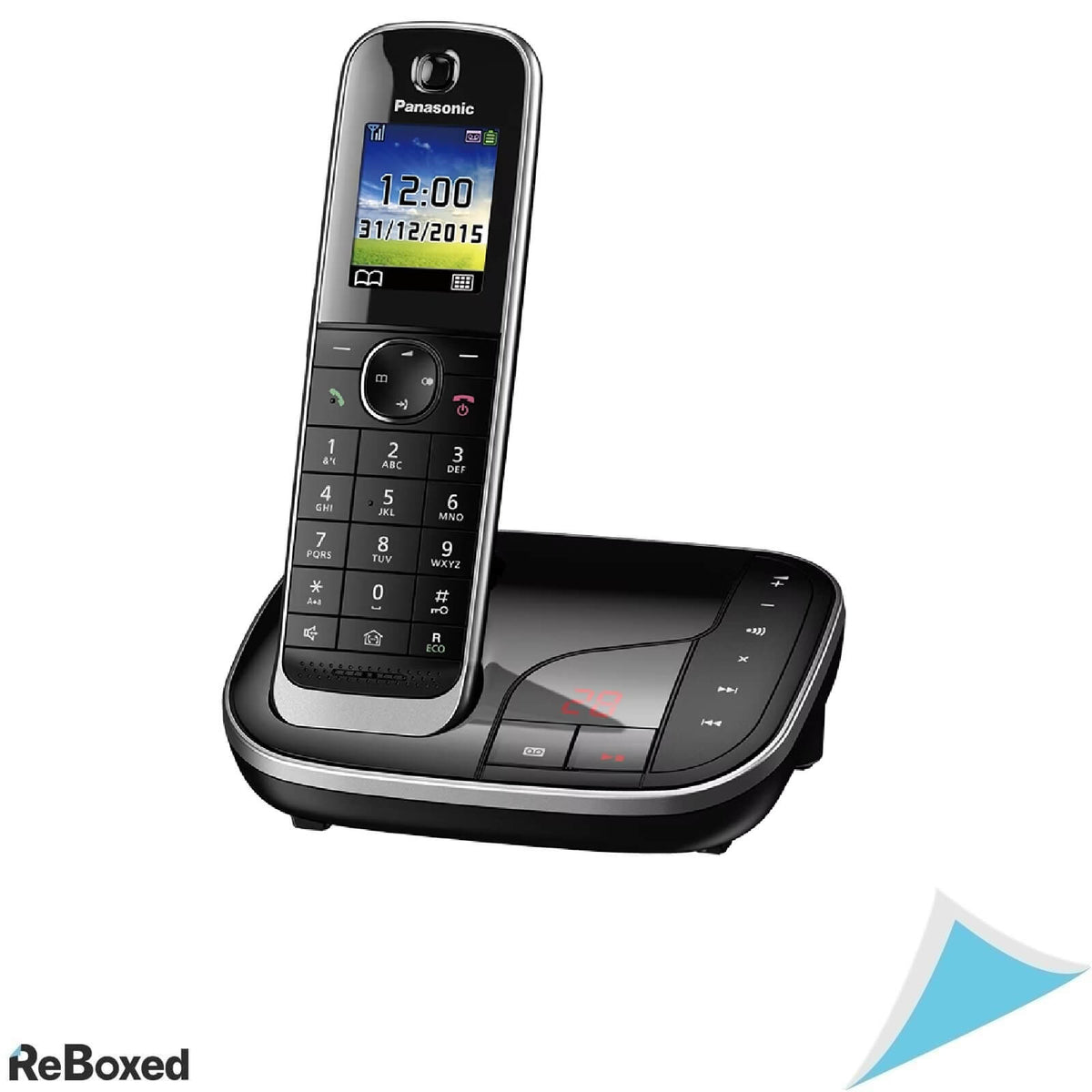 Panasonic KX-TGJ320 Telefon DECT Fara Fir