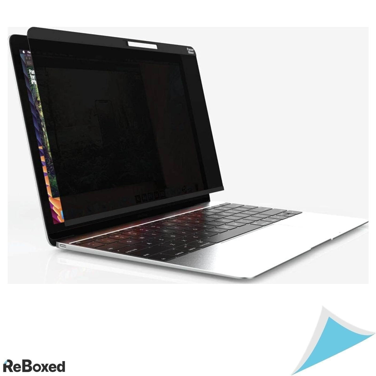 PanzerGlass Dual Privacy Sticla Temperata pentru Laptop