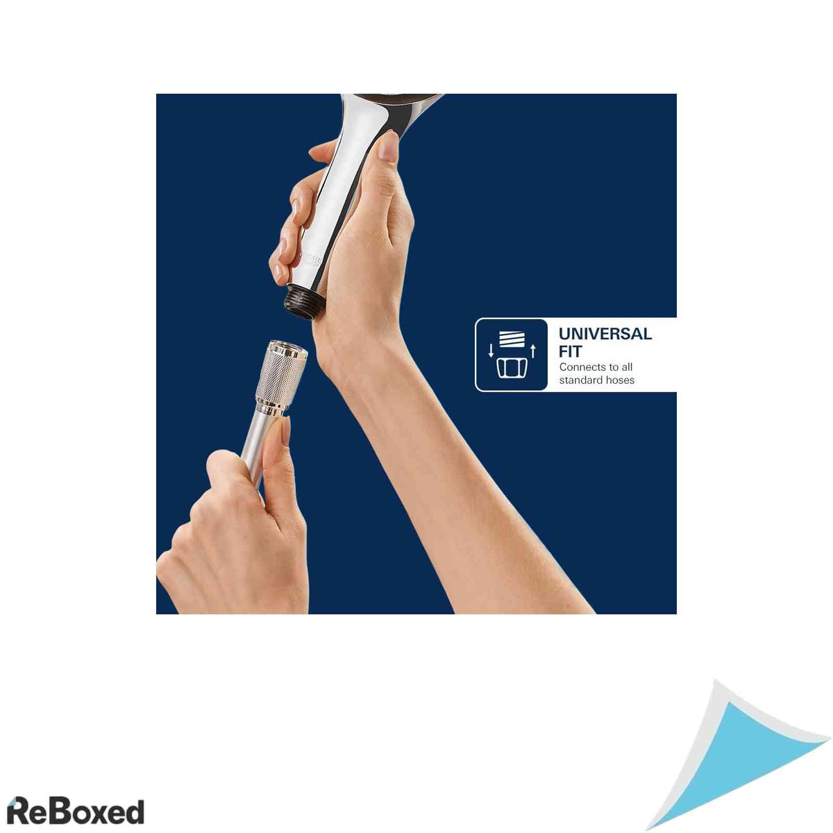 Para de dus igienica Grohe Tempesta-F Trigger Spray