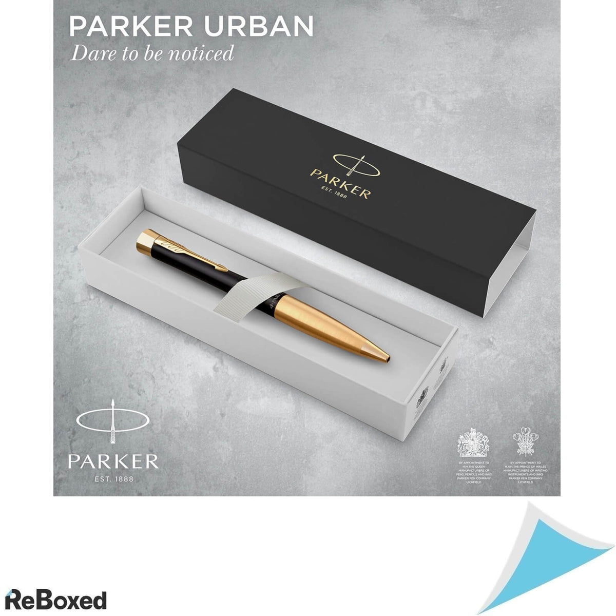 Parker Urban Royal Twist Pix