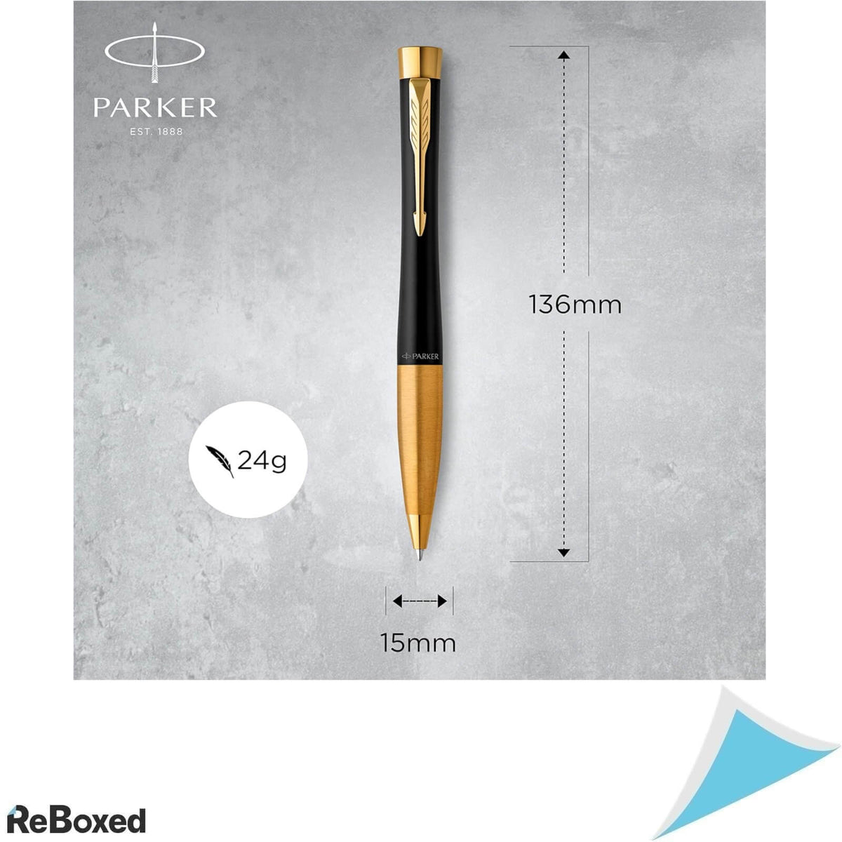 Parker Urban Royal Twist Pix