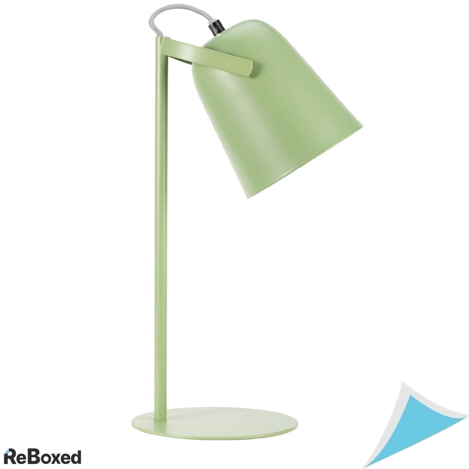 Pauleen 48096 Lampa de Masa True Pistachio 20W