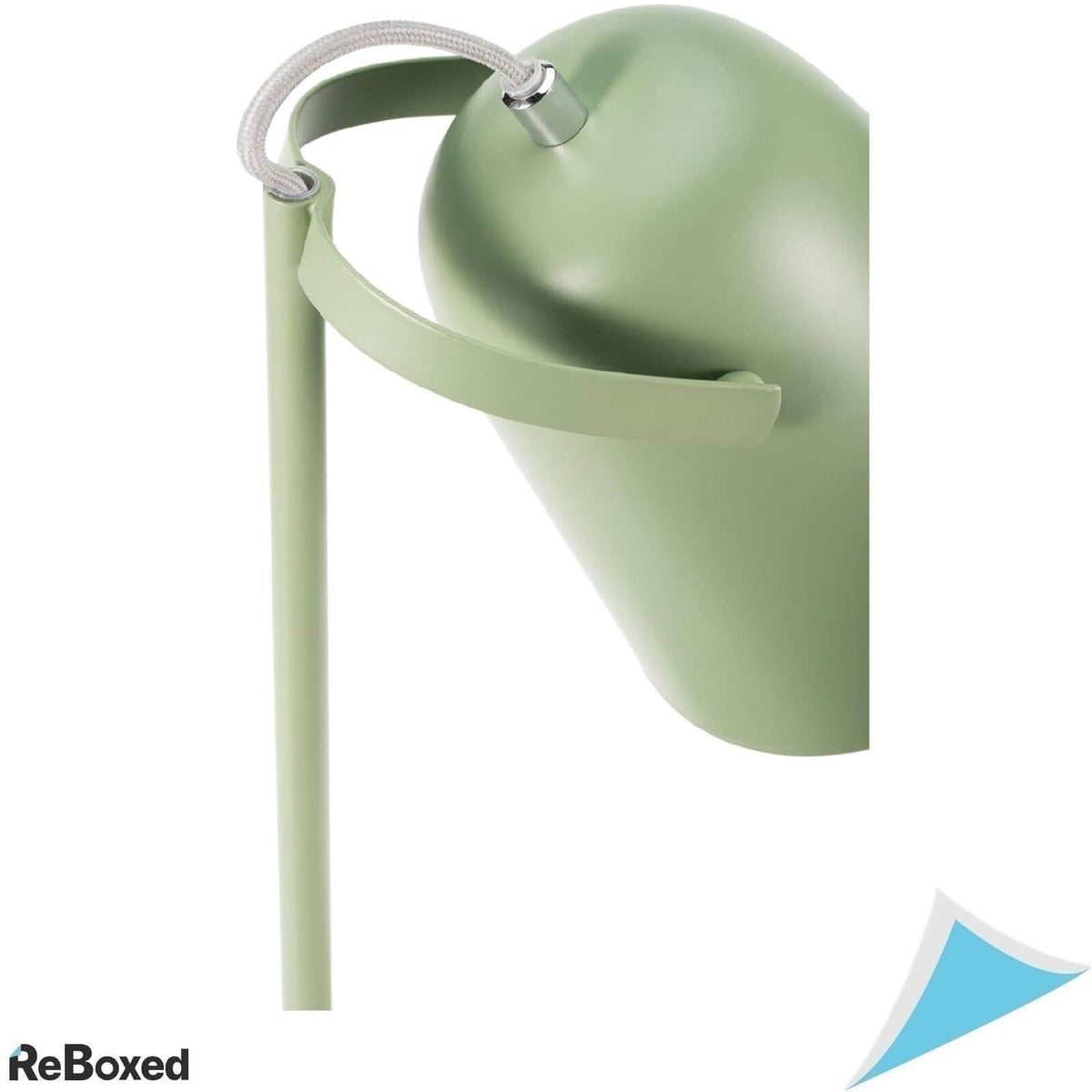 Pauleen 48096 Lampa de Masa True Pistachio 20W