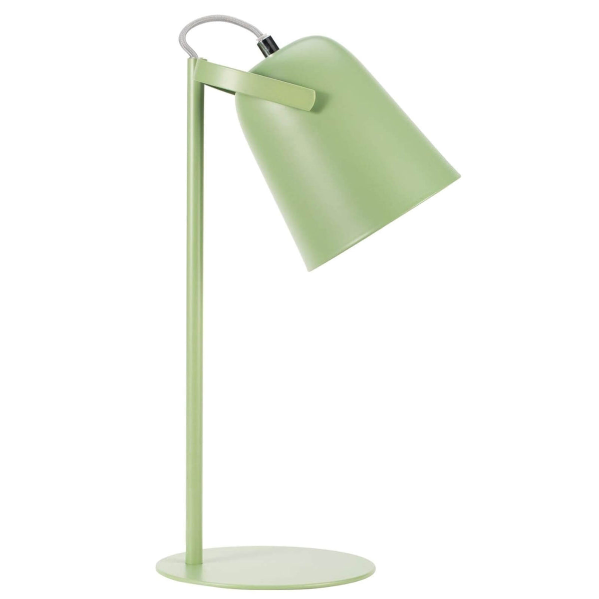 Pauleen 48096 Lampa de Masa True Pistachio 20W