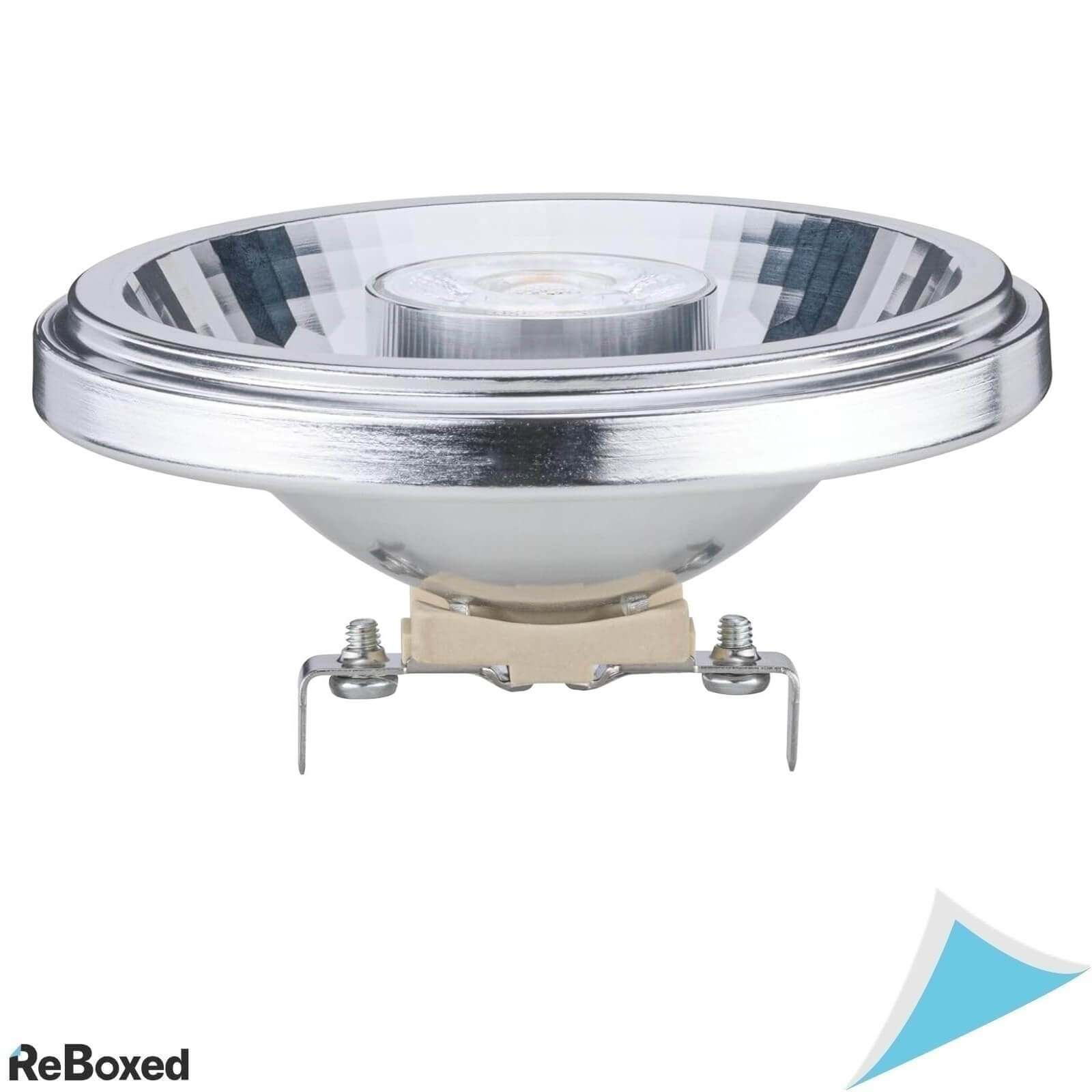 Paulmann 28515 Reflector LED AR111 8W G53