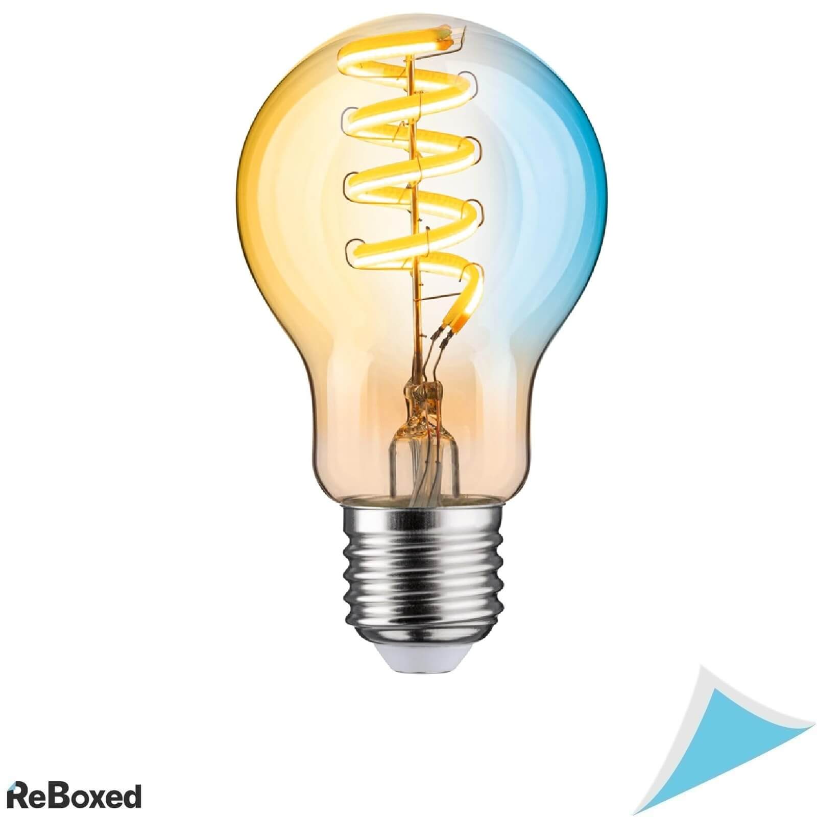 Paulmann 29155 Filament Bec LED E27 7.5W 600lm