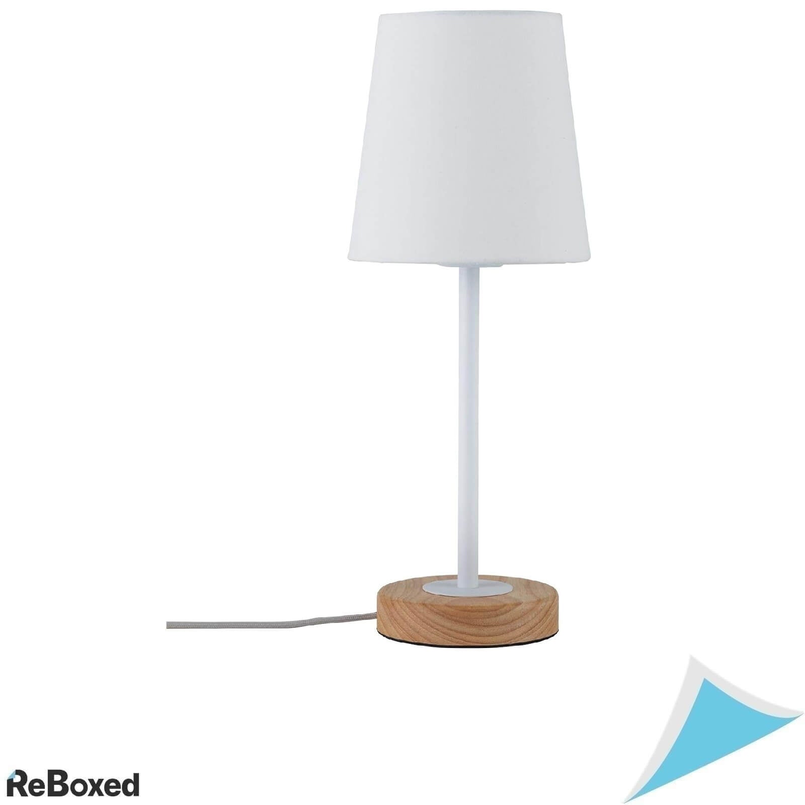 Paulmann 79636 Lampa de Masa 20W E27