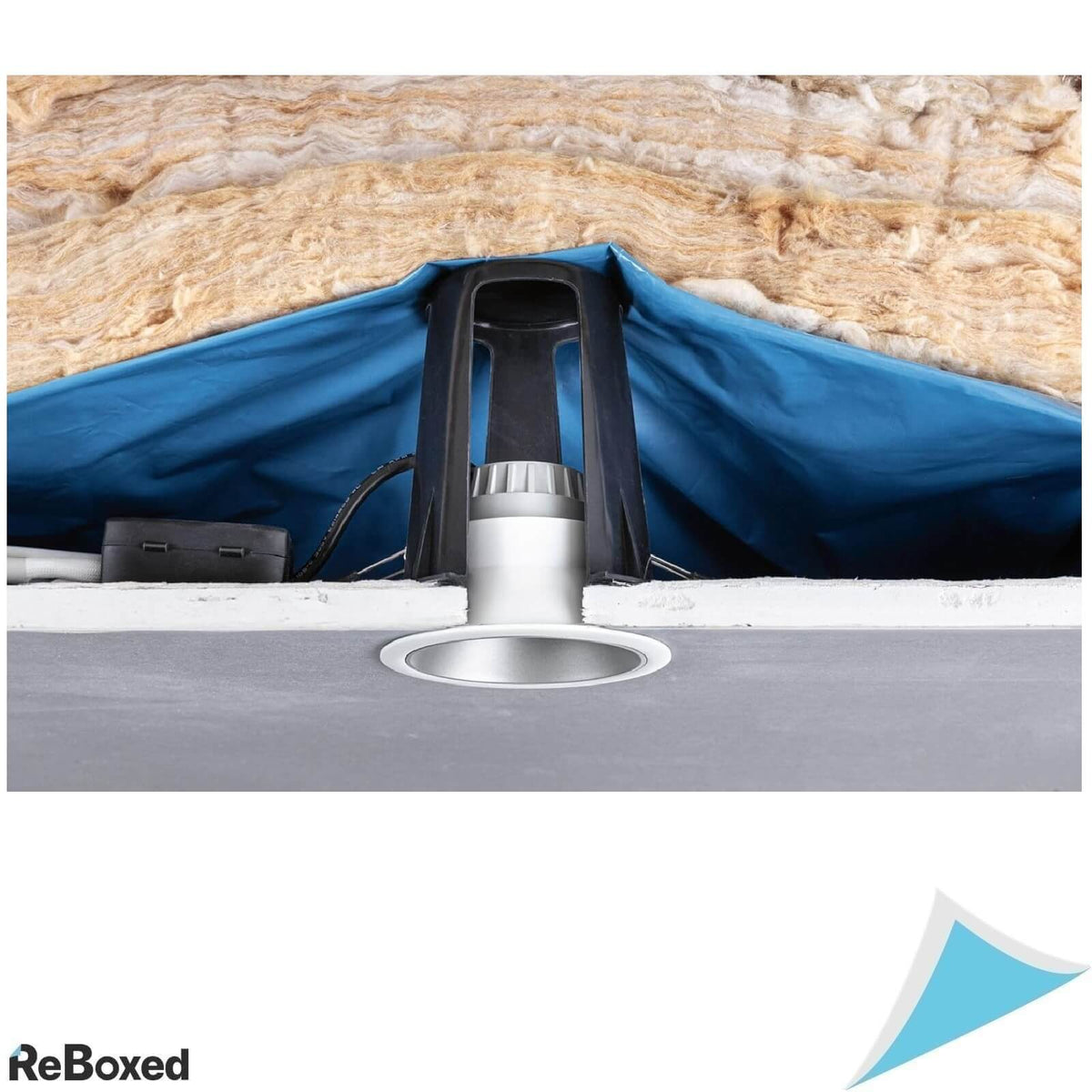 Paulmann 92402 Set 20 Distantiere pentru Corpuri de Iluminat 62-90mm