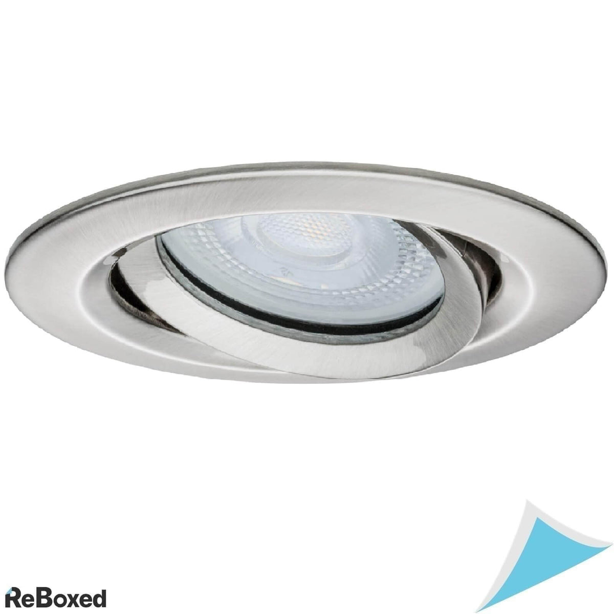 Paulmann Nova 92900 3 Spoturi LED IP65 7W GU10