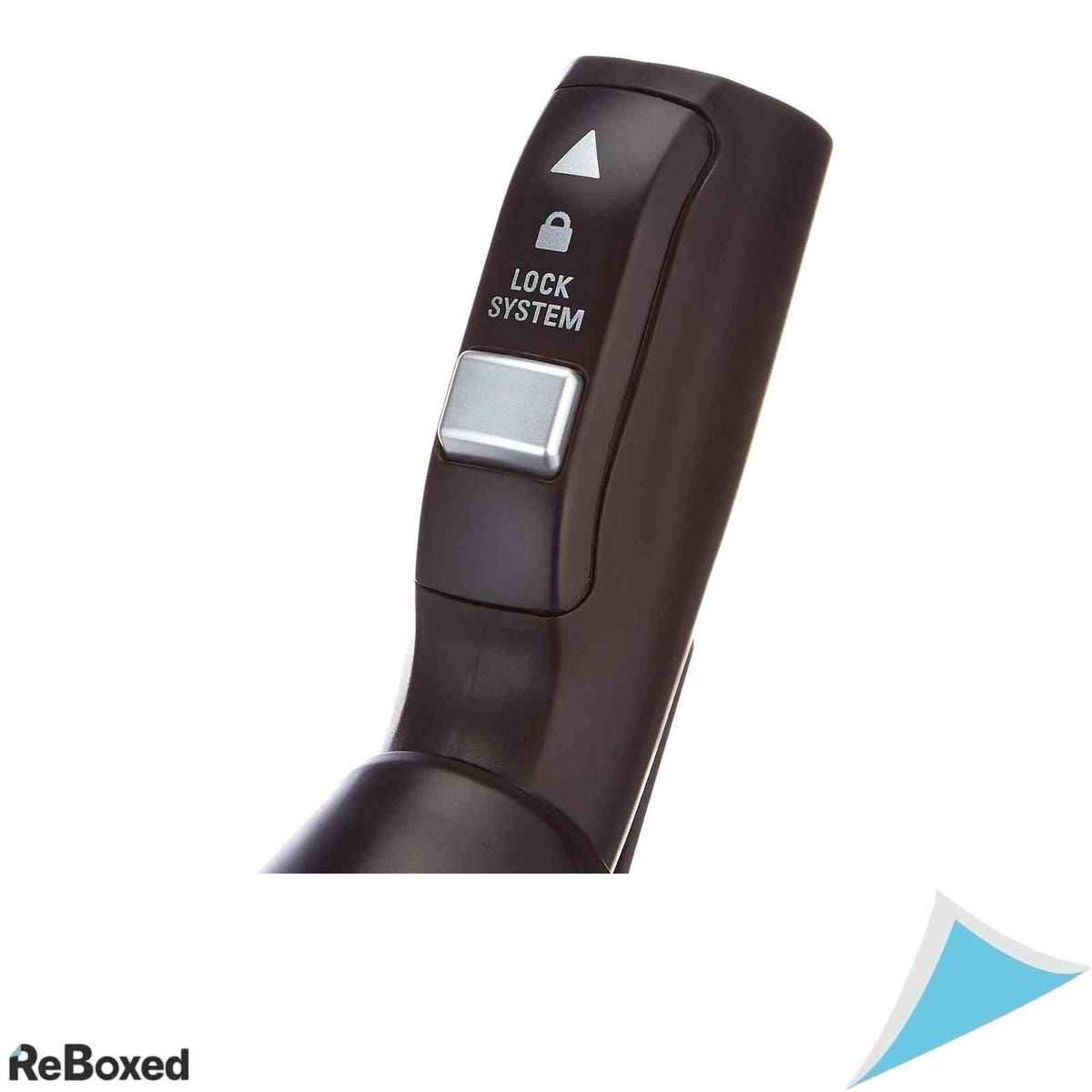 Perie Aspirator Rowenta ZR901801 Tete Delta Parquet Forma Triunghiulara Compatibila Silence Force Extreme Negru