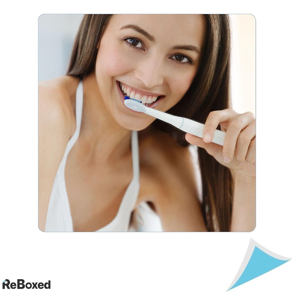 Periuta Electrica Sonic Braun Oral-B Pulsonic Slim Luxe 4000, Rose Gold