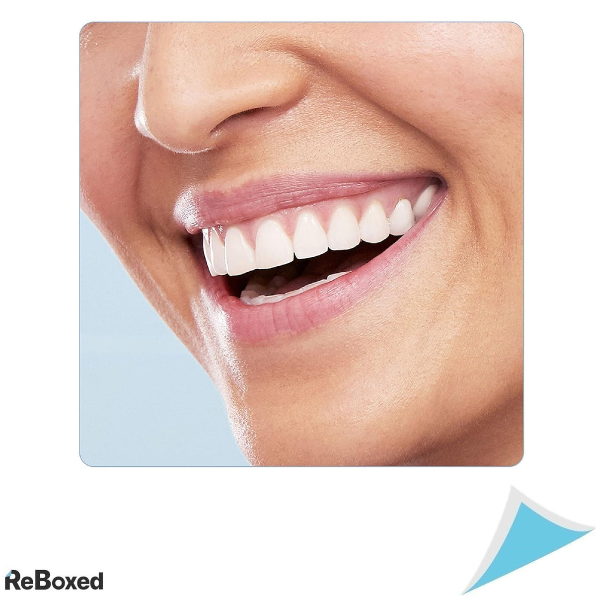 Periuta Electrica Sonic Braun Oral-B Pulsonic Slim Luxe 4000, Rose Gold