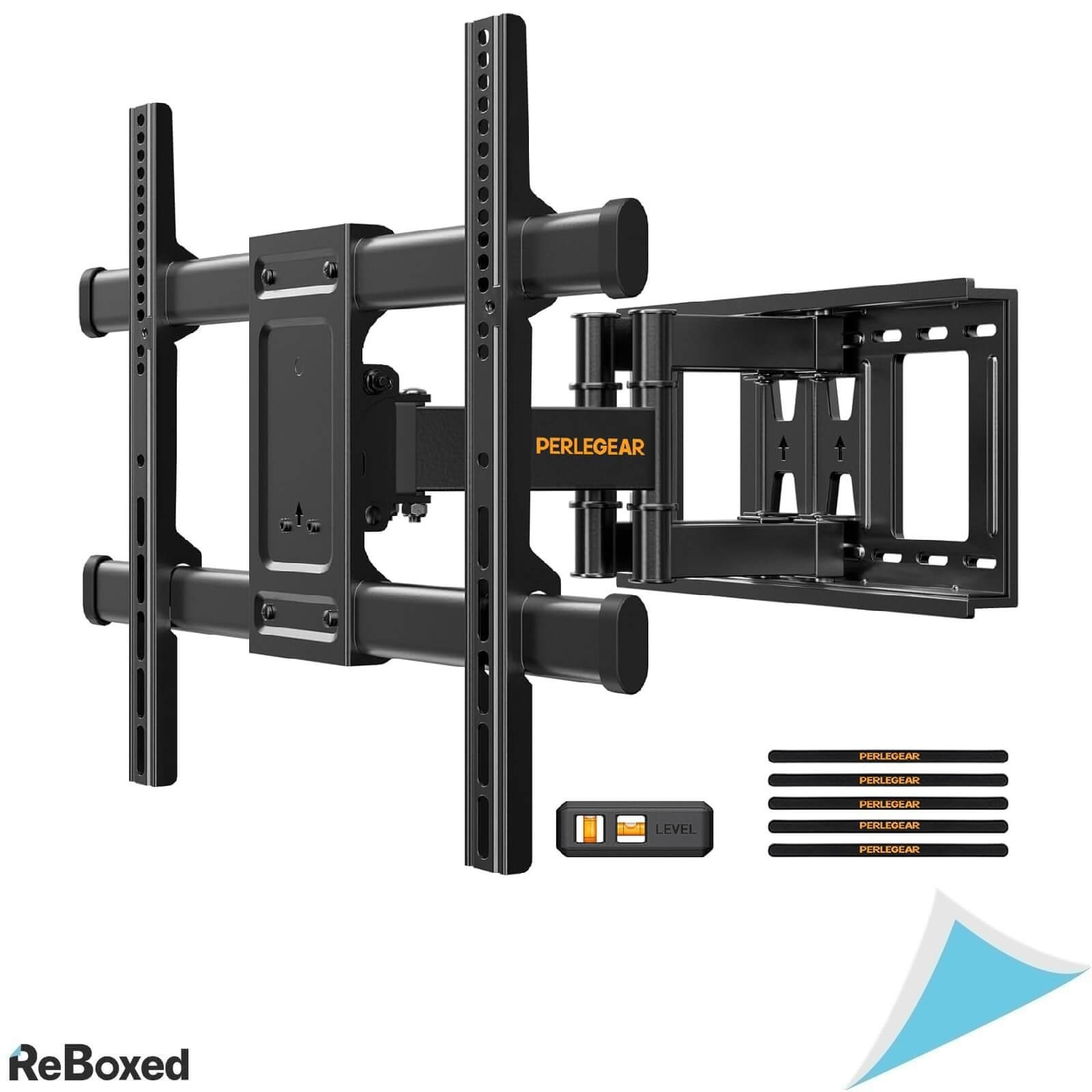 Perlegear Suport de Perete pentru TV 37-84 Inch VESA