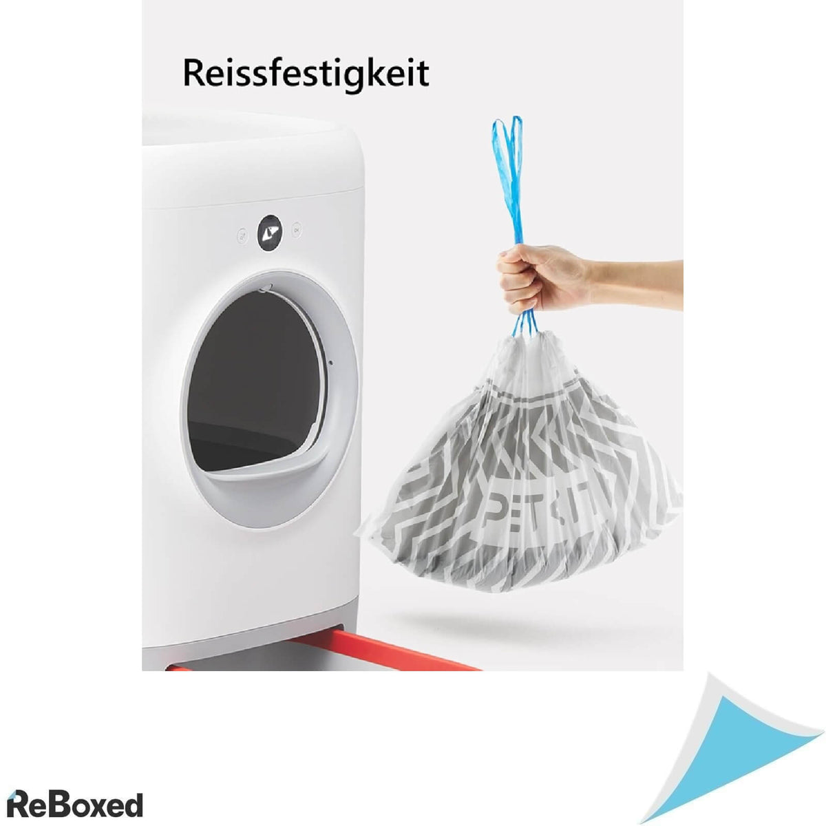 Petkit 100 Sacose pentru Filtrul de Nisip