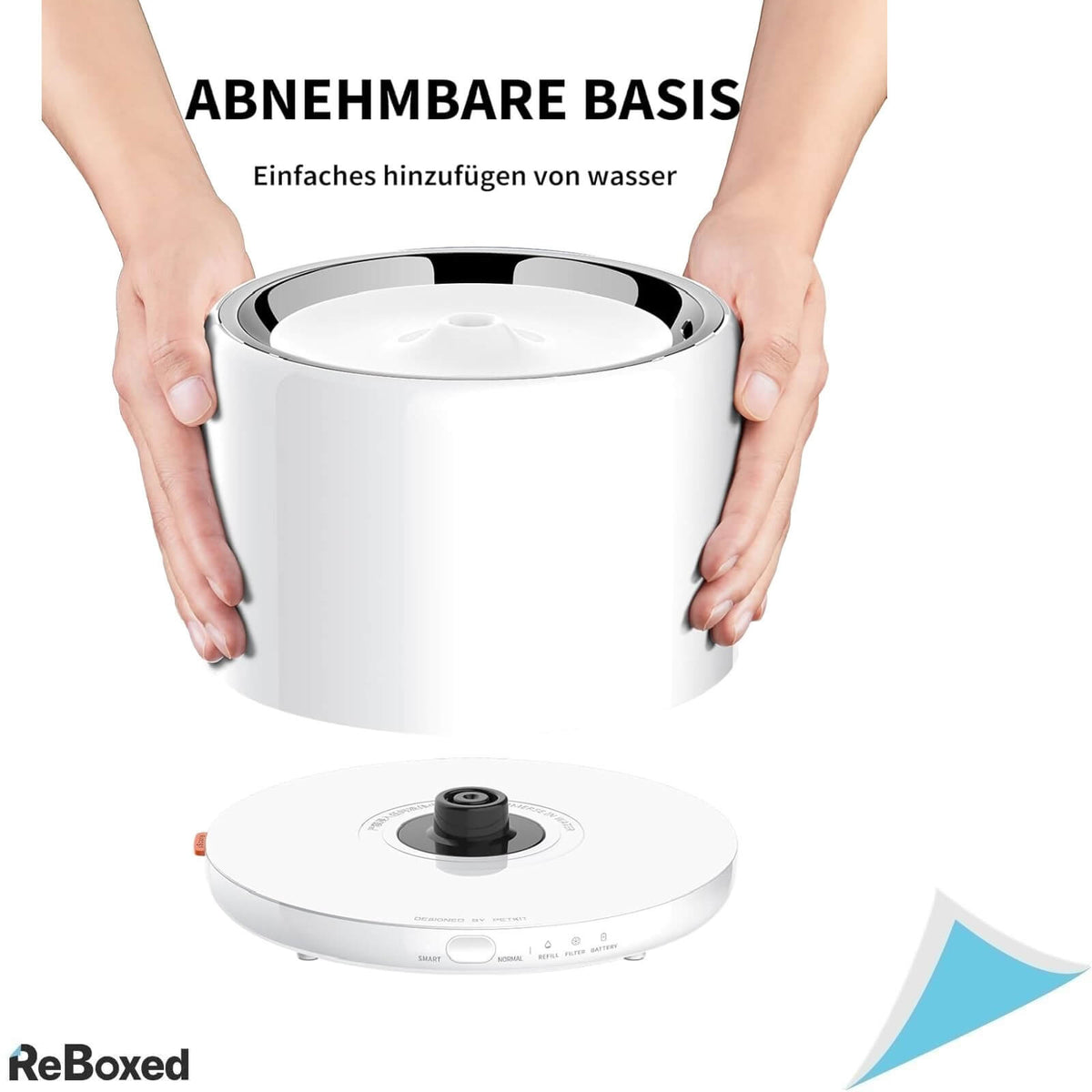 Petkit EverSweet 3 Dispenser de Apa pentru Animale 2L