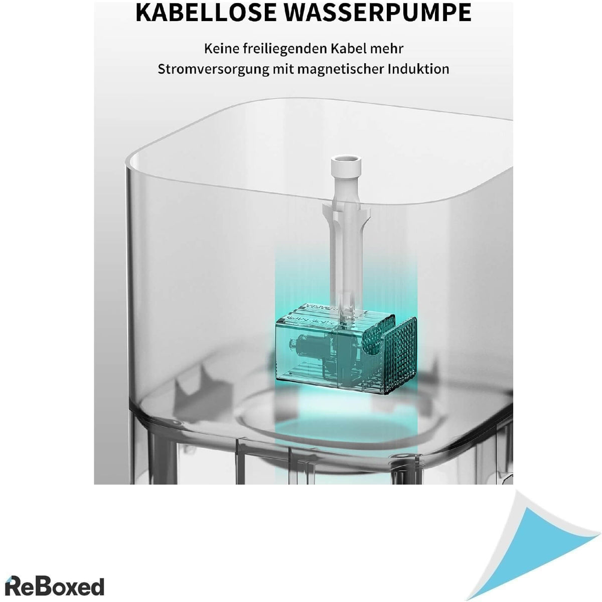 Petkit Eversweet Solo SE Fantana de Apa 1.85l