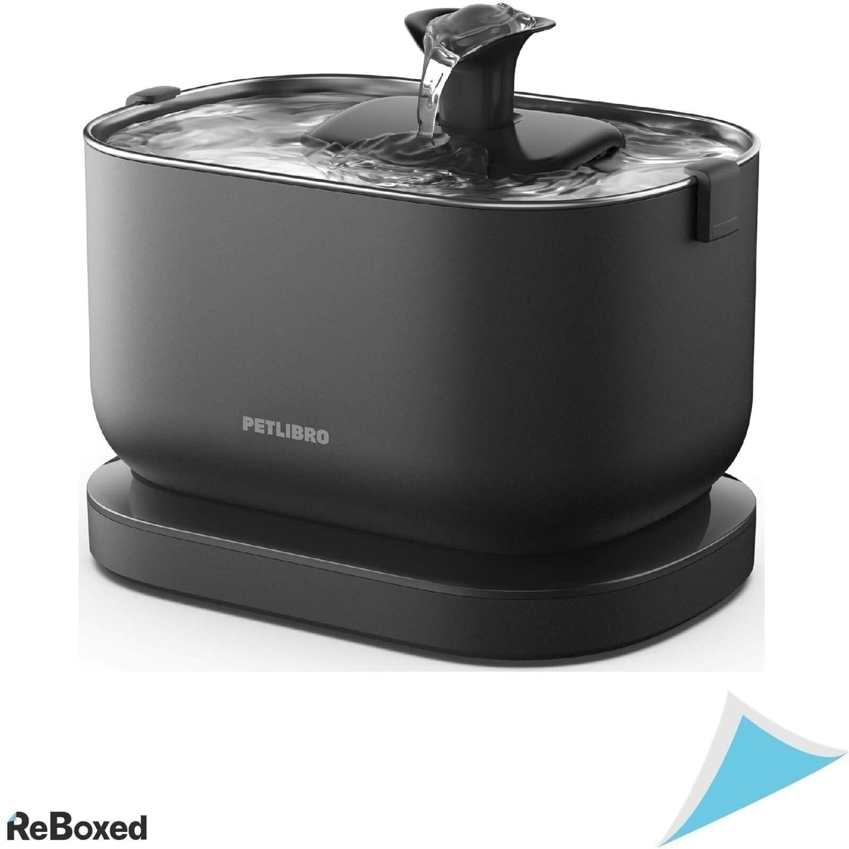 Petlibro Fanta de Apa Automata pentru Pisici 2.5L 5000mAh