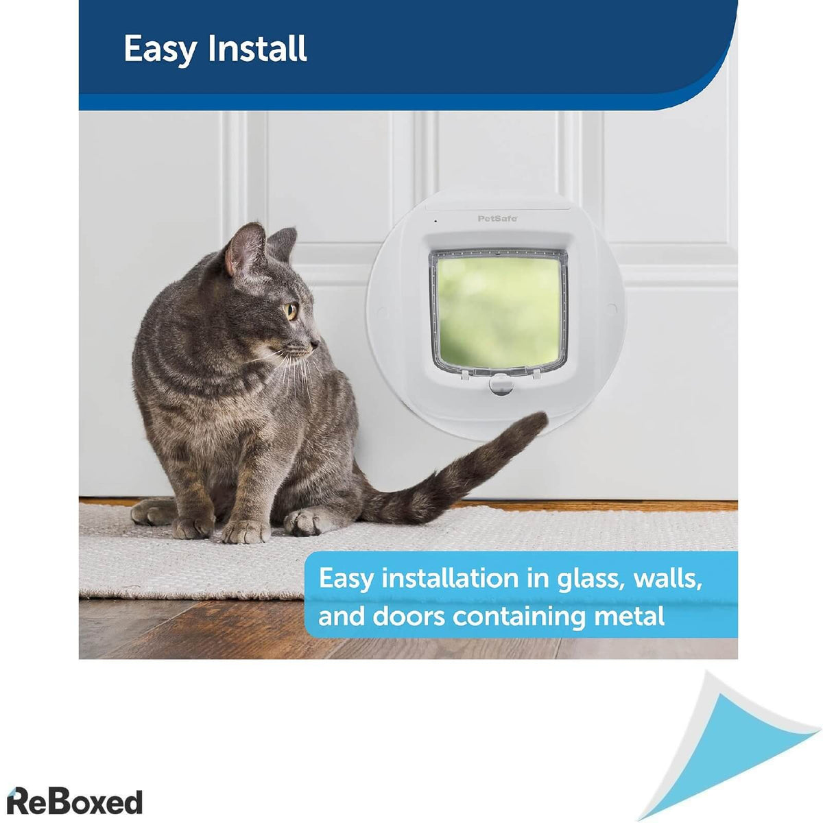 PetSafe Adaptor de Instalare pentru Usa