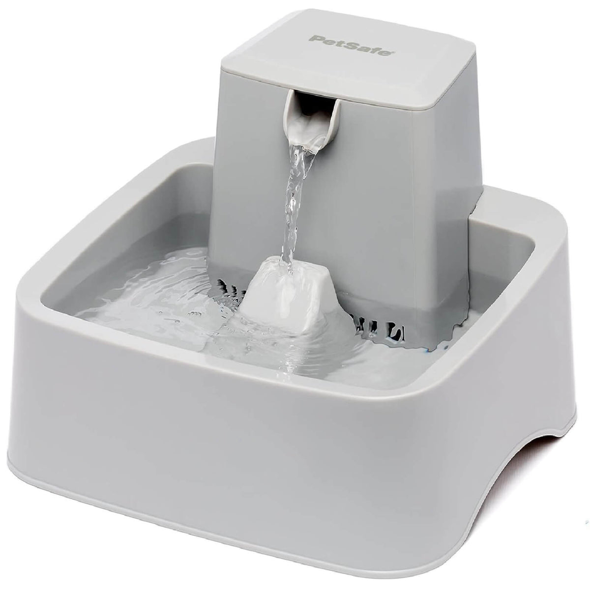 PetSafe Drinkwell Fantana de Apa pentru Caini si Pisici 3.7L