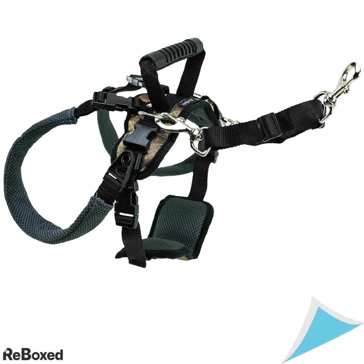 PetSafe Ham de Sustinere Spate pentru Caini