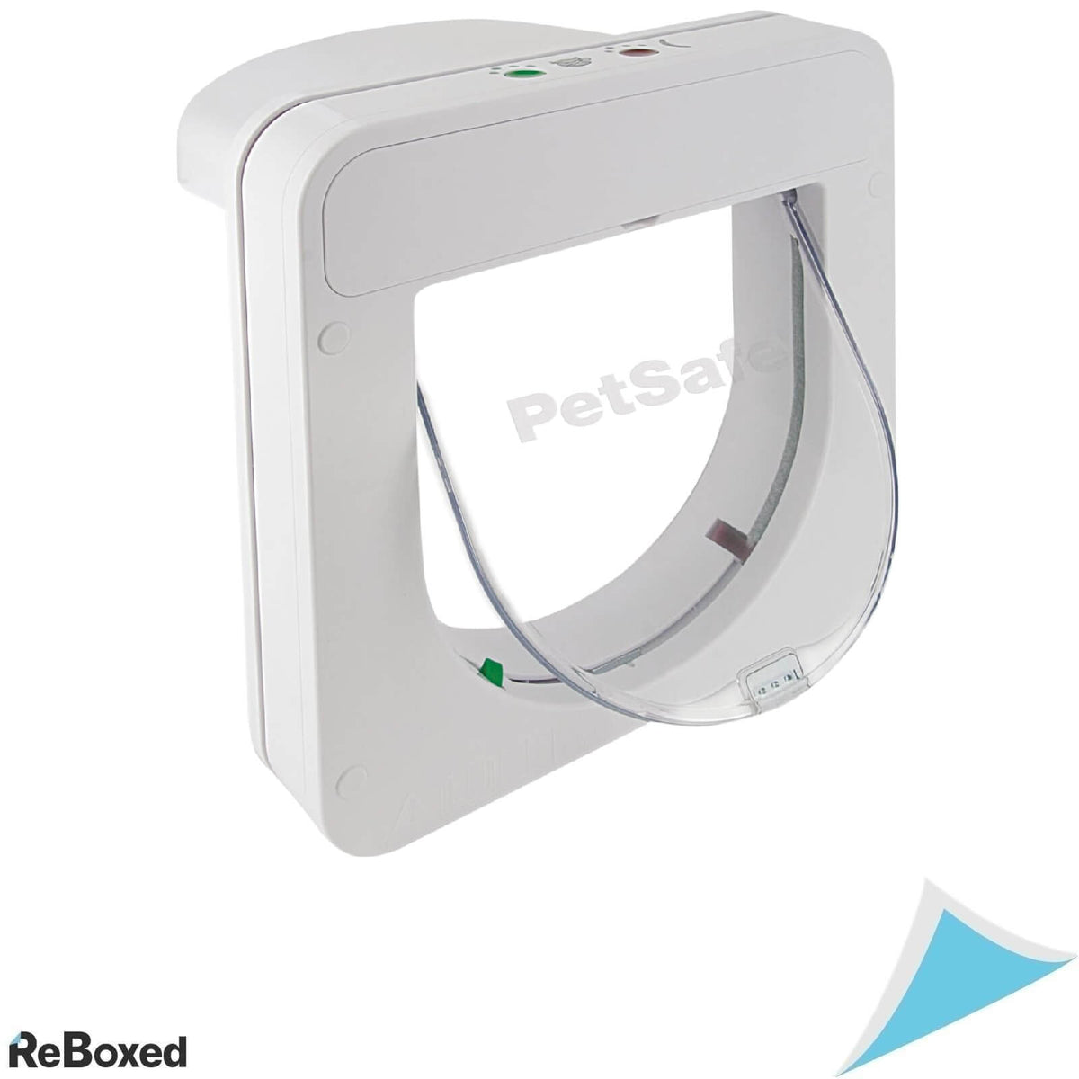 PetSafe Petporte Smart Flap Microchip Usita pentru Pisici