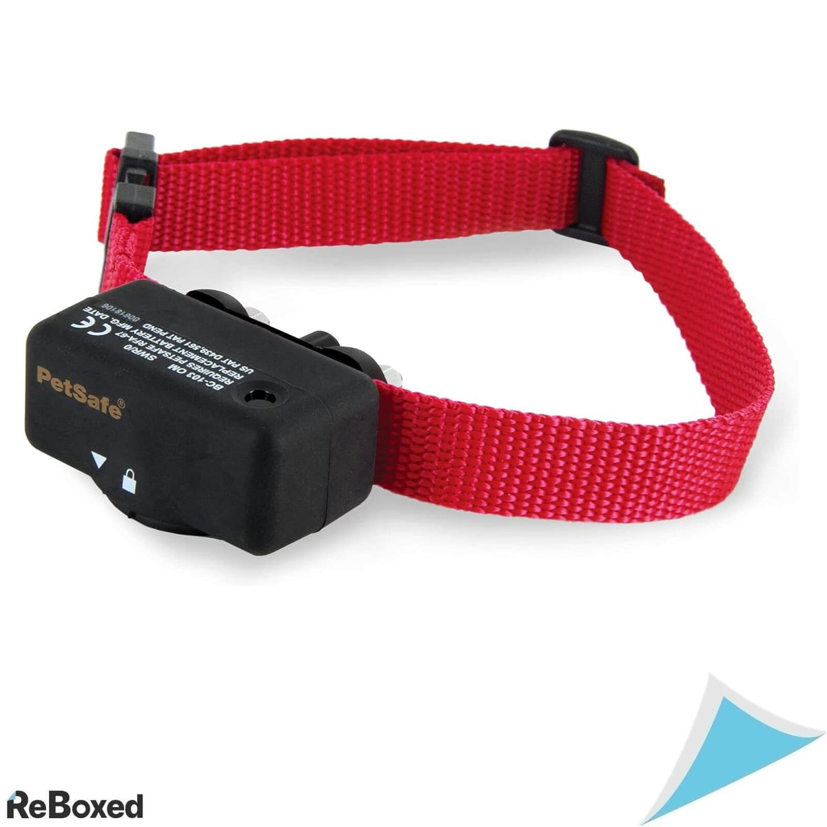 PetSafe Zgarda Antilatrat pentru Caini