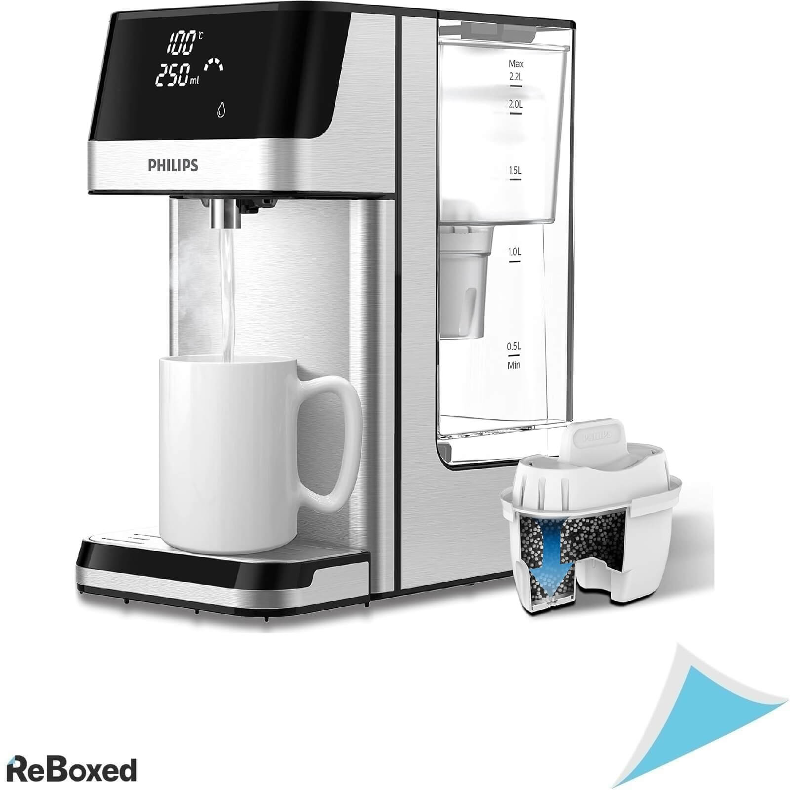 Philips ADD5910/10 Dispenser de Apa Calda