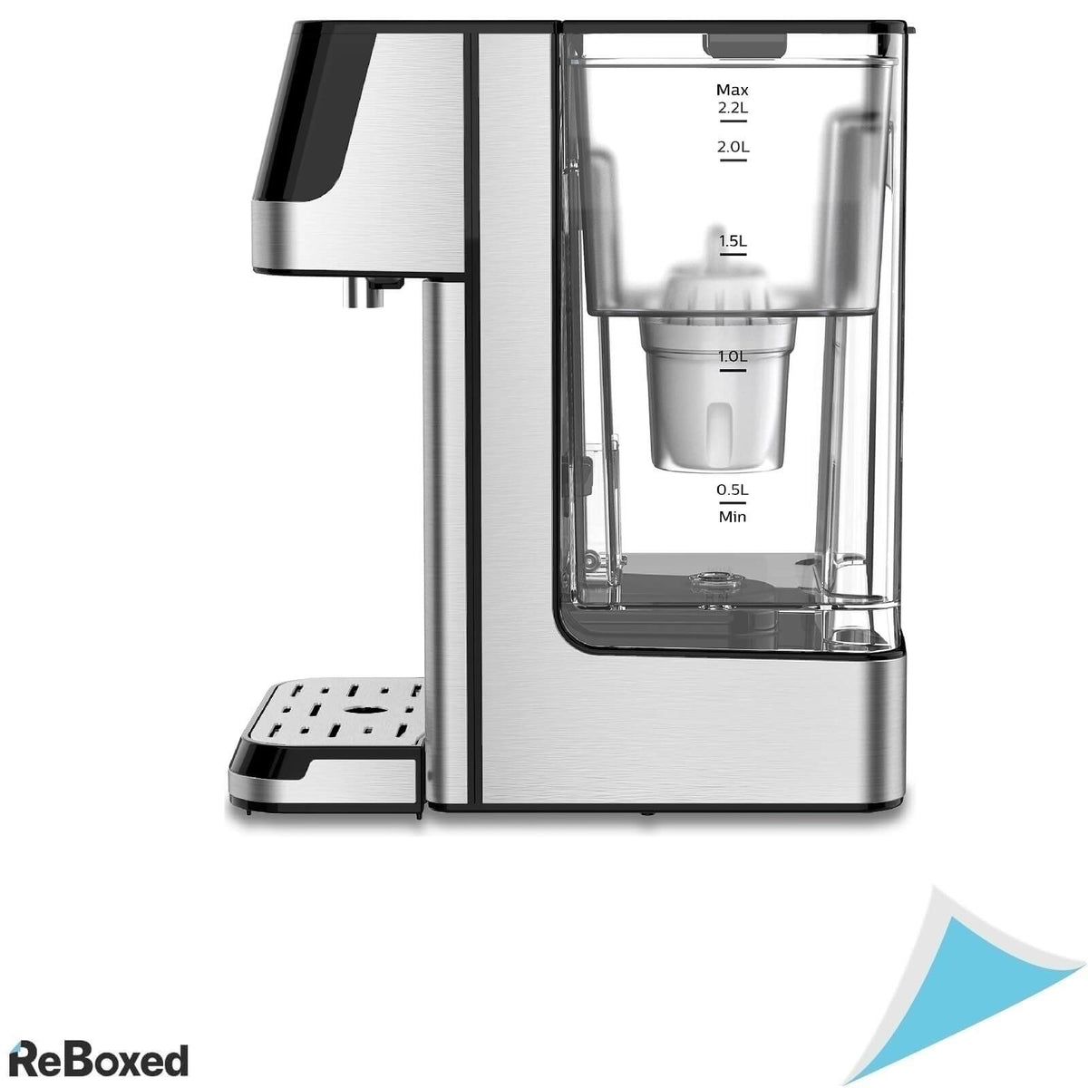 Philips ADD5910/10 Dispenser de Apa Calda