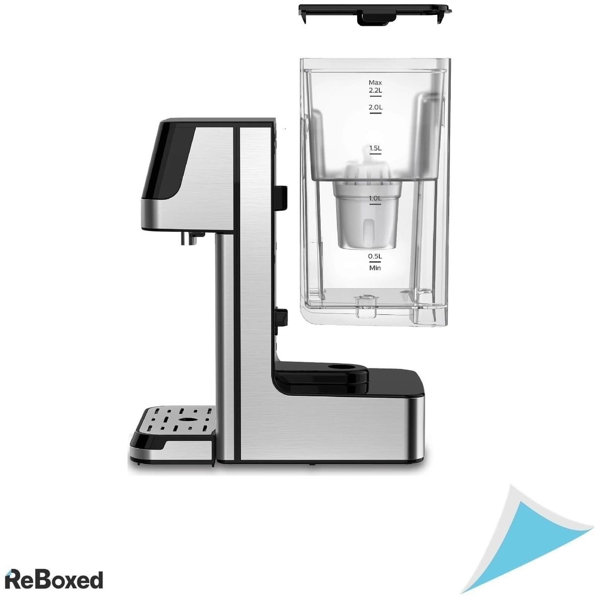 Philips ADD5910/10 Dispenser de Apa Calda