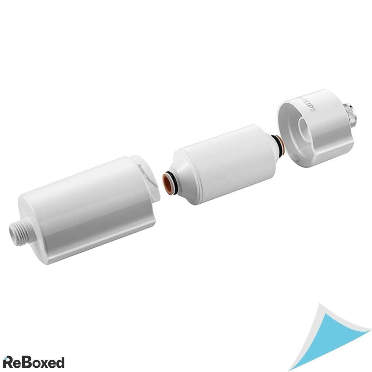 Philips AWP1755 Filtru de dus pentru baterie