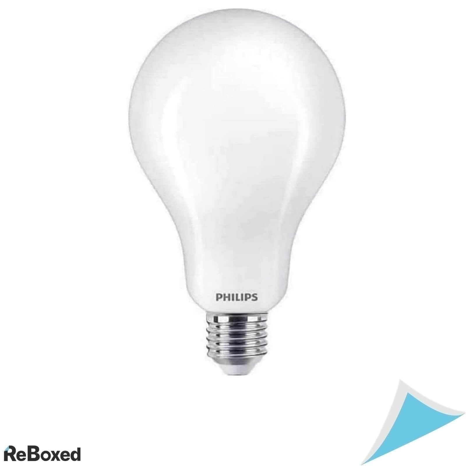 Philips Bec LED E27 Premium Classic A95 4000K
