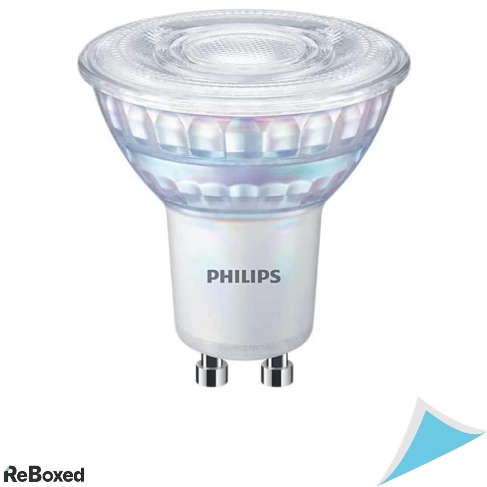 Philips Bec LED Spot Reglabil 6.2W 575lm 2700K
