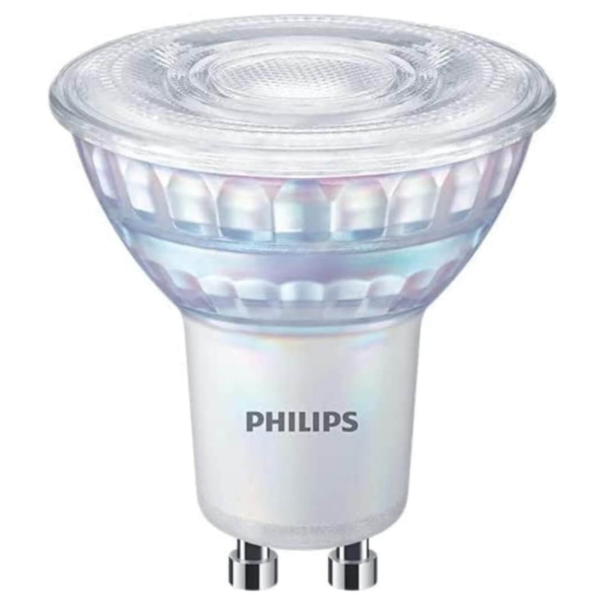 Philips Bec LED Spot Reglabil 6.2W 575lm 2700K