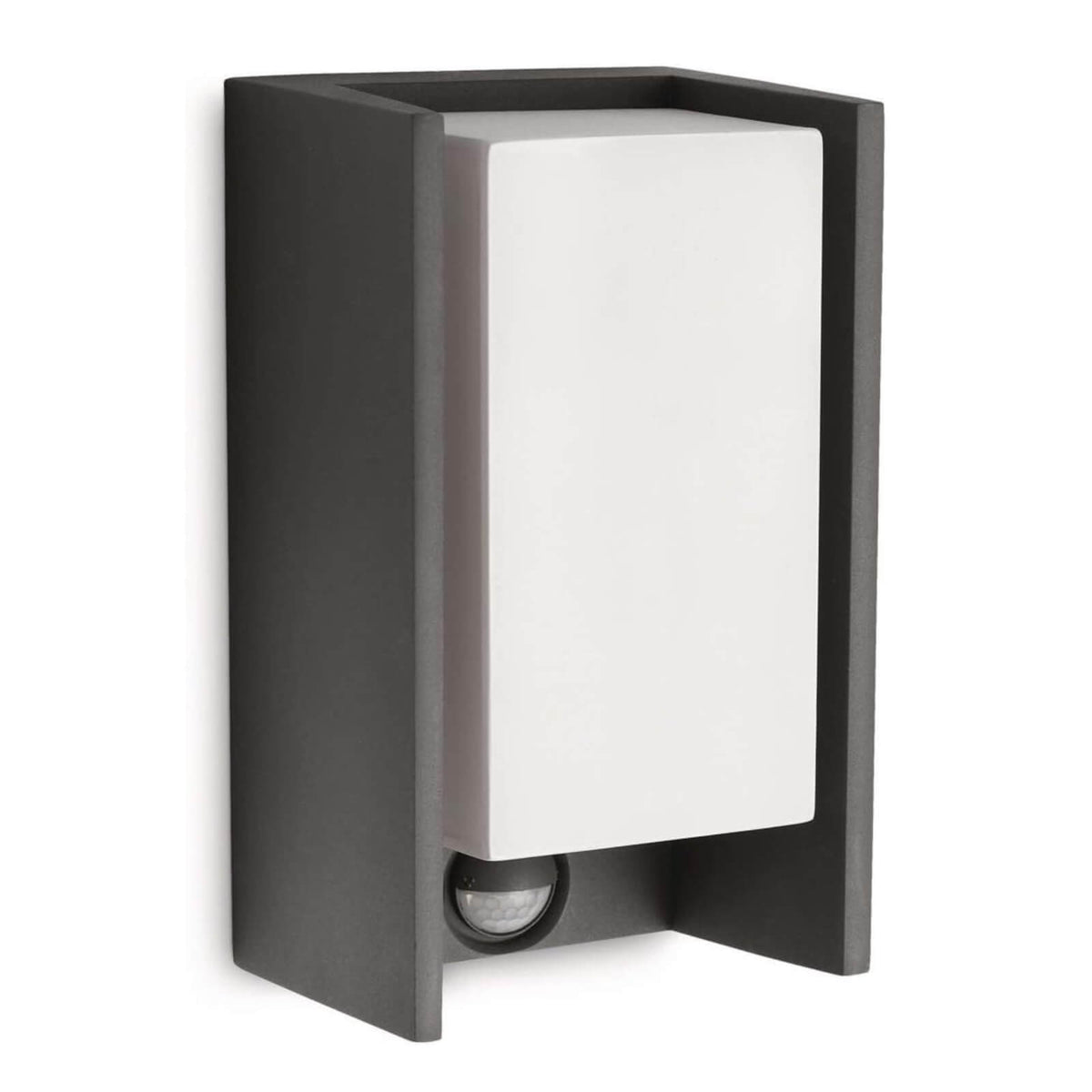 Philips Bridge Aplica Exterior Antracit 15W E27